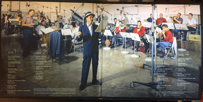 Ultimate Sinatra | Mint (M) Mint (M) - JAZZ *SEALED*