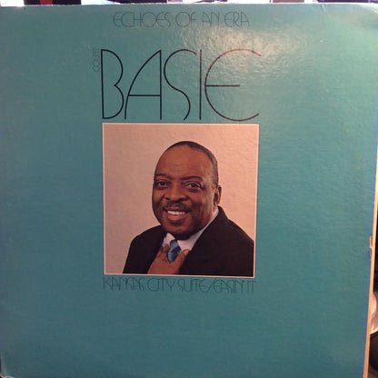 Kansas City Suite / Easin' It (2xVINYL) | Near Mint (NM) Excellent+ (EX+) - JAZZ / USED *NEAR MINT*