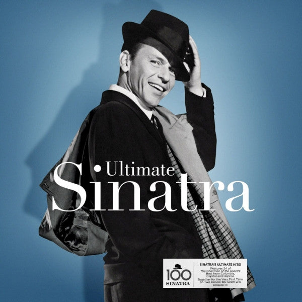 Ultimate Sinatra | Mint (M) Mint (M) - JAZZ *SEALED*