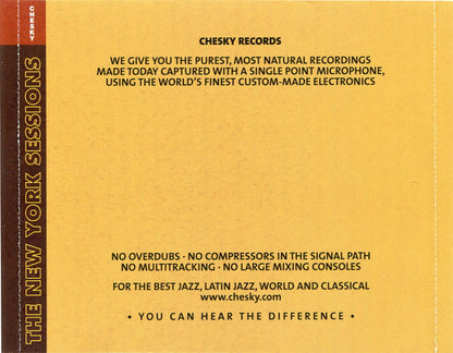 Cobb's Corner (SACD) | Near Mint (NM) Near Mint (NM) - JAZZ / USED *NEAR MINT*