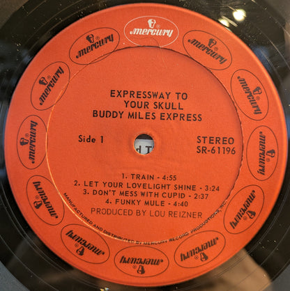 Expressway To Your Skull (VINYL) | Near Mint (NM) Very Good Plus (VG+) - JAZZ / USED *NEAR MINT*