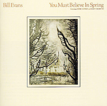 You Must Believe In Spring (CD) | Near Mint (NM) Near Mint (NM) - JAZZ / USED *NEAR MINT*