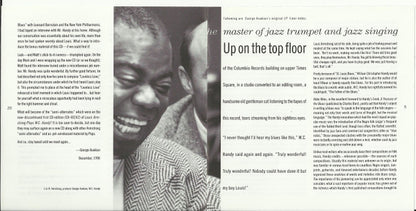 Plays W. C. Handy (SACD) | Near Mint (NM) Near Mint (NM) - JAZZ / USED *NEAR MINT*