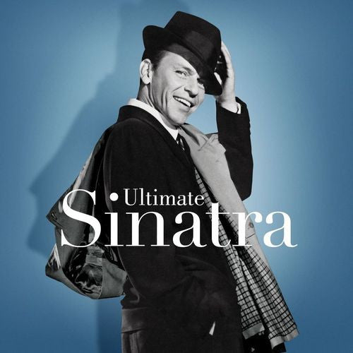 Ultimate Sinatra | Mint (M) Mint (M) - JAZZ *SEALED*