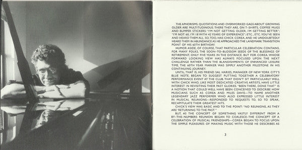 Rendezvous In New York (SACD) | Near Mint (NM) Very Good Plus (VG+) - JAZZ / USED *NEAR MINT*