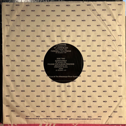 Eumir Deodato - Artistry *GLOVERSVILLE* | Near Mint (NM) Near Mint (NM) - JAZZ / USED *NEAR MINT*