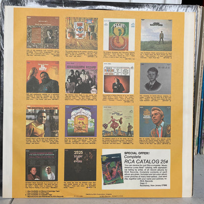 The Best Of Nina Simone (VINYL) | Near Mint (NM or M-) Near Mint (NM or M-) - JAZZ / USED *NEAR MINT*