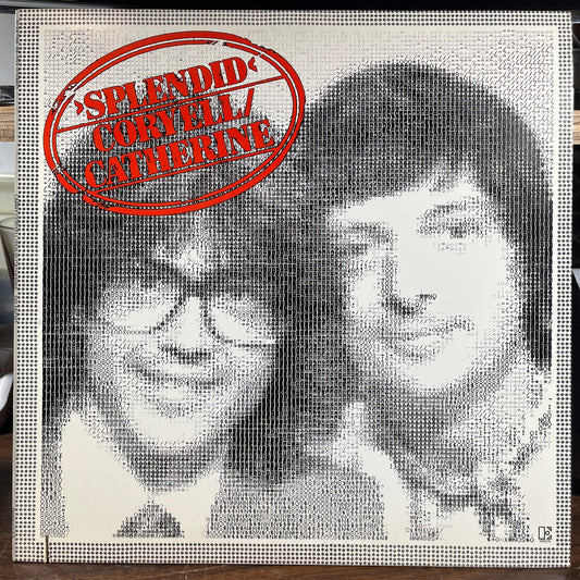 Splendid (LP) | Near Mint (NM) Near Mint (NM) - JAZZ / USED *NEAR MINT*