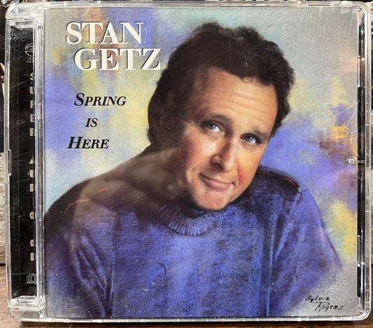 Spring Is Here (SACD) | Near Mint (NM or M-) Near Mint (NM or M-) - JAZZ / USED *NEAR MINT*
