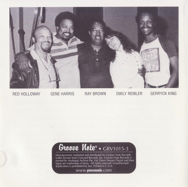 Soular Energy (SACD) | Near Mint (NM or M-) Near Mint (NM or M-) - JAZZ / USED *NEAR MINT*