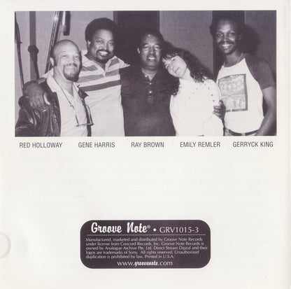 Soular Energy (SACD) | Near Mint (NM or M-) Near Mint (NM or M-) - JAZZ / USED *NEAR MINT*