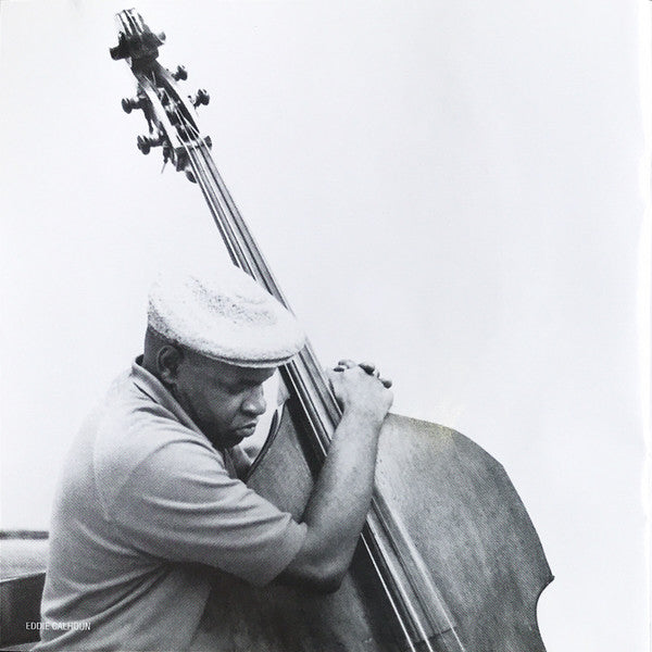 The Legendary OKEH & Epic Recordings (CD) | Near Mint (NM) Near Mint (NM) - JAZZ / USED *NEAR MINT*
