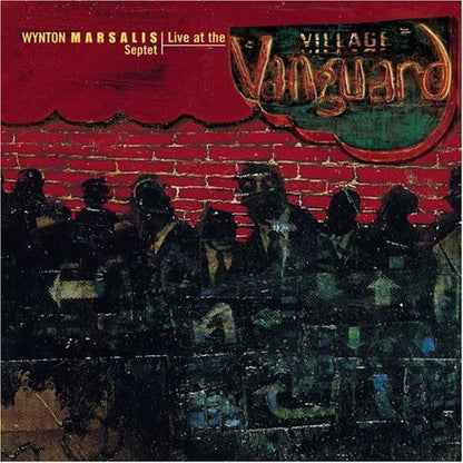 Live At The Village Vanguard (7xCD BOX) | Near Mint (NM or M-) Excellent (EX) - JAZZ / USED *NEAR MINT*