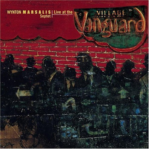 Live At The Village Vanguard (7xCD BOX) | Near Mint (NM or M-) Excellent (EX) - JAZZ / USED *NEAR MINT*