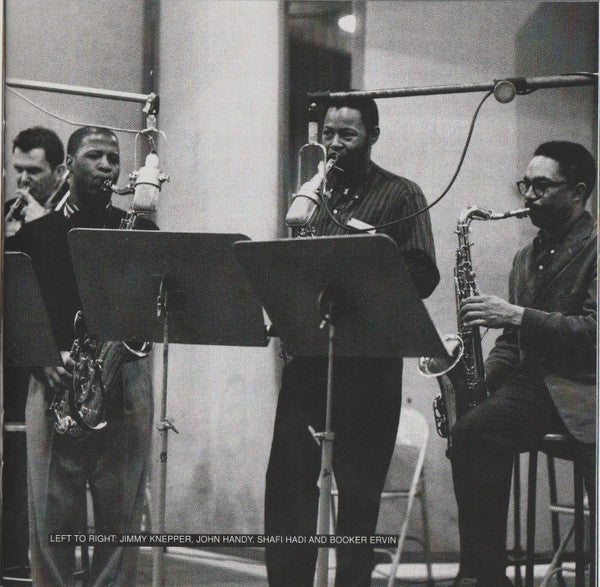 Mingus Ah Um (SACD) | Near Mint (NM or M-) Near Mint (NM or M-) - JAZZ / USED *NEAR MINT*