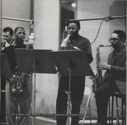 Mingus Ah Um (SACD) | Near Mint (NM or M-) Near Mint (NM or M-) - JAZZ / USED *NEAR MINT*