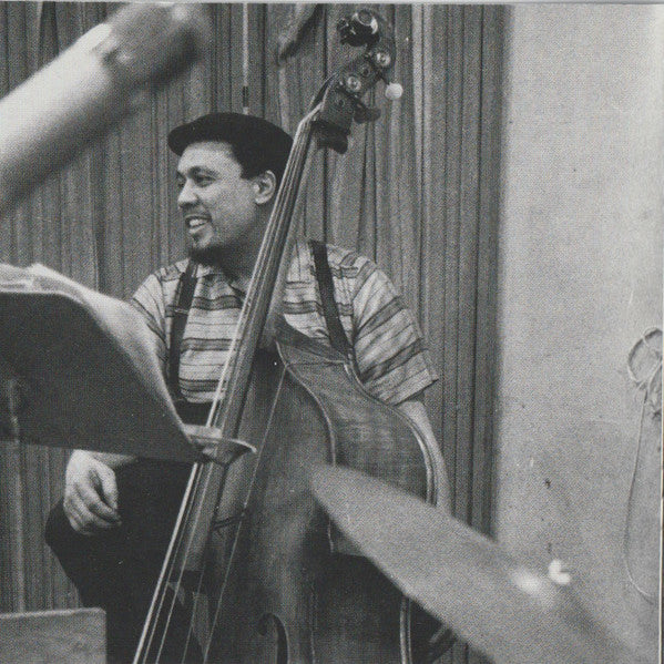 Mingus Ah Um (SACD) | Near Mint (NM or M-) Near Mint (NM or M-) - JAZZ / USED *NEAR MINT*