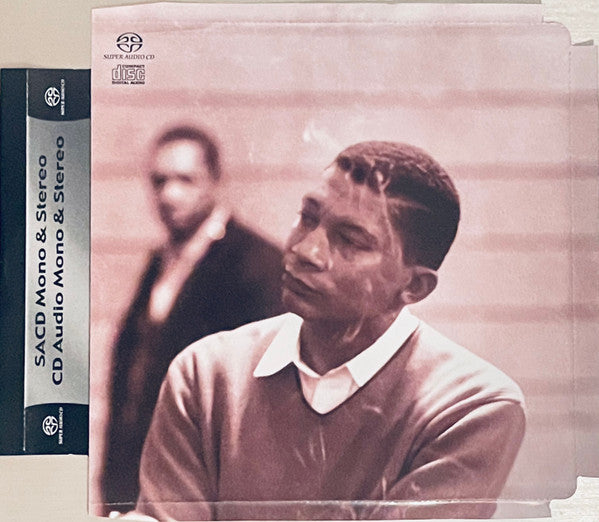 John Coltrane And Johnny Hartman (SACD) | Near Mint (NM or M-) Very Good Plus (VG+) - JAZZ / USED *NEAR MINT*