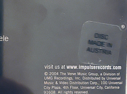 John Coltrane And Johnny Hartman (SACD) | Near Mint (NM or M-) Very Good Plus (VG+) - JAZZ / USED *NEAR MINT*