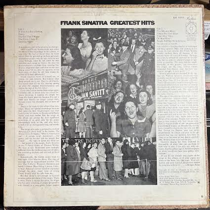 Greatest Hits (The Early Years) (VINYL) | Near Mint (NM or M-) Excellent+ (EX+) - JAZZ / USED *NEAR MINT*