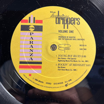 Volume One *CLUB/SRC* | Near Mint (NM) Near Mint (NM)