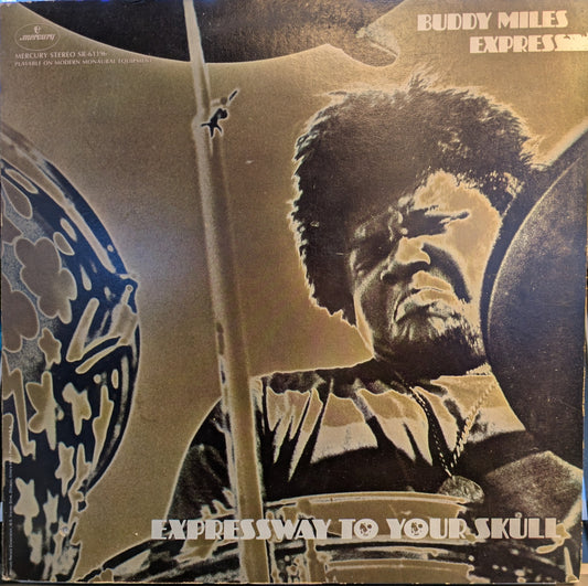 Expressway To Your Skull (VINYL) | Near Mint (NM) Very Good Plus (VG+) - JAZZ / USED *NEAR MINT*