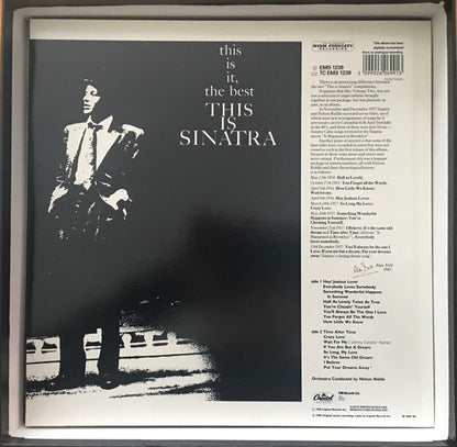 The Capitol Years (20xVINYL BOX) | Near Mint (NM or M-) Very Good (VG) - JAZZ / USED *NEAR MINT*
