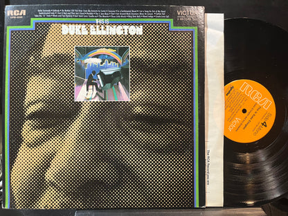 Duke Ellington - This Is Duke Ellington (2xVINYL) | Near Mint (NM) Near Mint (NM) - JAZZ / USED *NEAR MINT*
