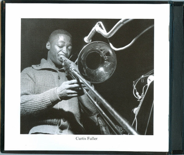 Tom Cat (XR CD) | Near Mint (NM or M-) Near Mint (NM or M-) - JAZZ / USED *NEAR MINT*
