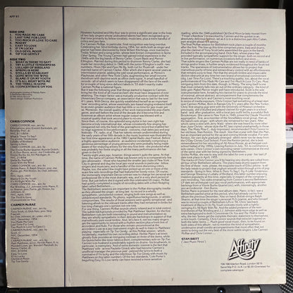 I Hear Music *UK* | Near Mint (NM) Near Mint (NM)