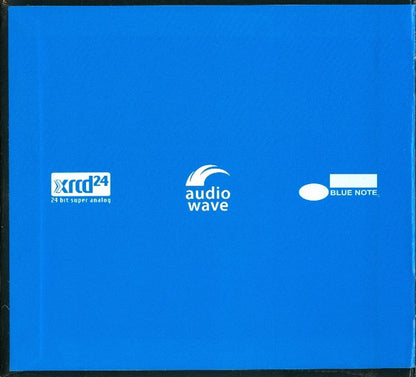 Tom Cat (XR CD) | Near Mint (NM or M-) Near Mint (NM or M-) - JAZZ / USED *NEAR MINT*