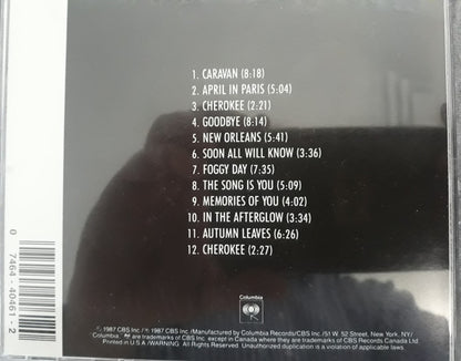 Marsalis Standard Time, Vol. 1 (CD) | Near Mint (NM) Near Mint (NM) - JAZZ / USED *NEAR MINT*