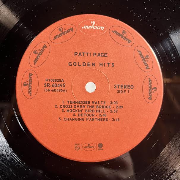 Golden Hits (VINYL) | Near Mint (NM or M-) Near Mint (NM or M-) - JAZZ / USED *NEAR MINT*