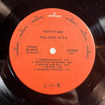 Golden Hits (VINYL) | Near Mint (NM or M-) Near Mint (NM or M-) - JAZZ / USED *NEAR MINT*