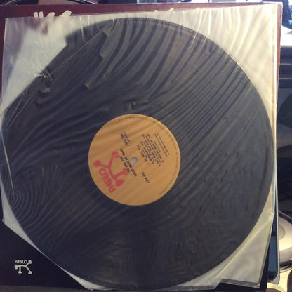 Me And You (VINYL) | Near Mint (NM) Near Mint (NM) - JAZZ / USED *NEAR MINT*