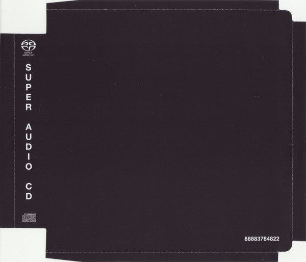 Tijuana Moods (SACD) | Near Mint (NM) Near Mint (NM) - JAZZ / USED *NEAR MINT*