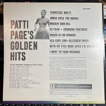 Golden Hits (VINYL) | Near Mint (NM or M-) Near Mint (NM or M-) - JAZZ / USED *NEAR MINT*