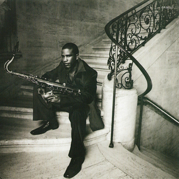 David Sanchez - Coral (SACD) | Near Mint (NM) Near Mint (NM) - JAZZ / USED *NEAR MINT*