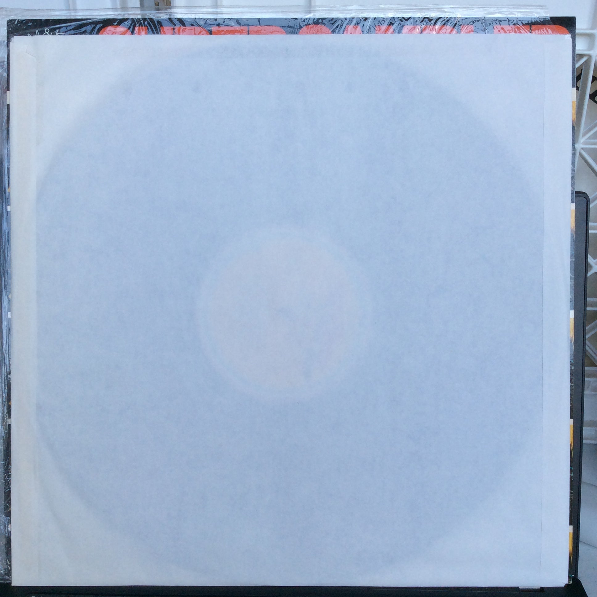 Super Sampler (VINYL) | Near Mint (NM) Near Mint (NM) - JAZZ / USED *NEAR MINT*
