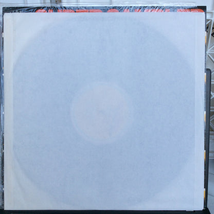 Super Sampler (VINYL) | Near Mint (NM) Near Mint (NM) - JAZZ / USED *NEAR MINT*