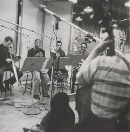 Mingus Ah Um (SACD) | Near Mint (NM or M-) Near Mint (NM or M-) - JAZZ / USED *NEAR MINT*