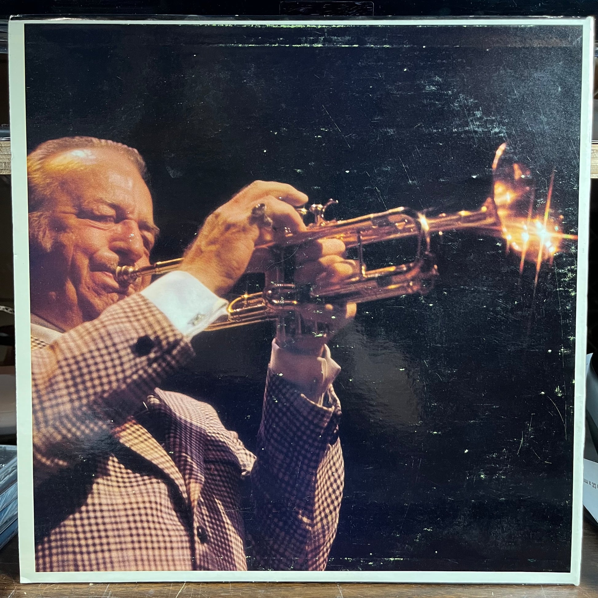 Still Harry After All These Years (VINYL) | Near Mint (NM) Excellent (EX) - JAZZ / USED *NEAR MINT*