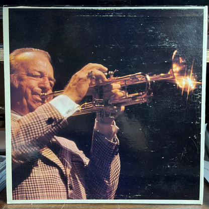 Still Harry After All These Years (VINYL) | Near Mint (NM) Excellent (EX) - JAZZ / USED *NEAR MINT*