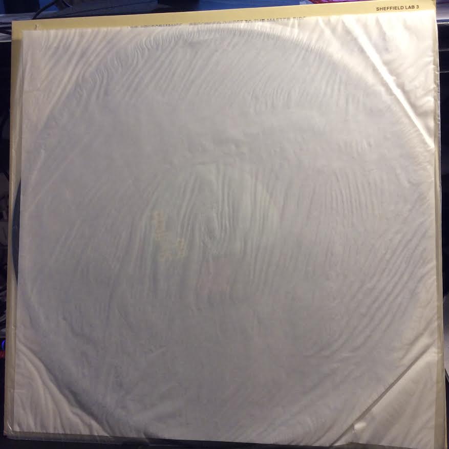 The King James Version (VINYL) | Near Mint (NM) Near Mint (NM) - JAZZ / USED *NEAR MINT*