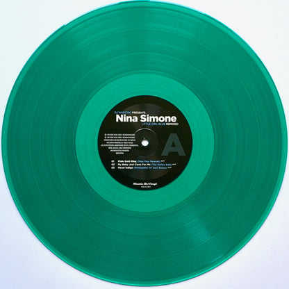 Little Girl Blue (Remixed) (2xVINYL) | Near Mint (NM) Near Mint (NM) - JAZZ / USED *NEAR MINT*