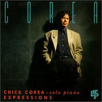 Expressions (CD) | Near Mint (NM) Near Mint (NM) - JAZZ / USED *NEAR MINT*