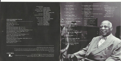 Plays W. C. Handy (SACD) | Near Mint (NM) Near Mint (NM) - JAZZ / USED *NEAR MINT*