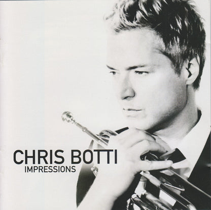 Impressions (CD) | Near Mint (NM) Near Mint (NM) - JAZZ / USED *NEAR MINT*