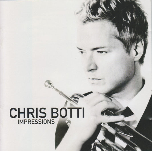 Impressions (CD) | Near Mint (NM) Near Mint (NM) - JAZZ / USED *NEAR MINT*