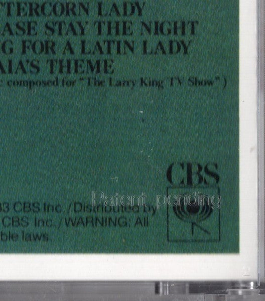 Journey To A Rainbow (CD) | Near Mint (NM) Near Mint (NM) – Love